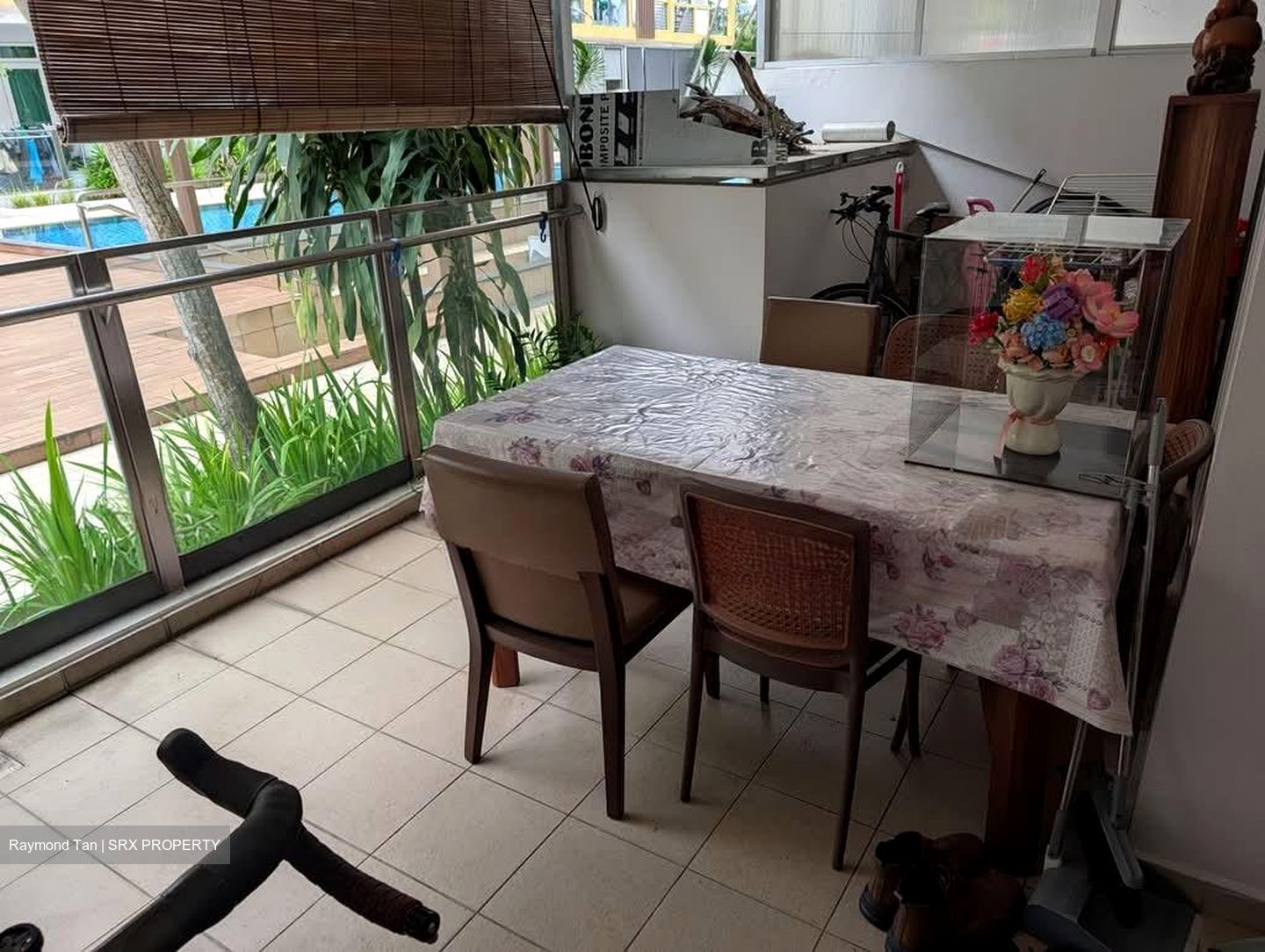 Parc Rosewood (D25), Condominium #594666151